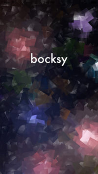 Bocksy